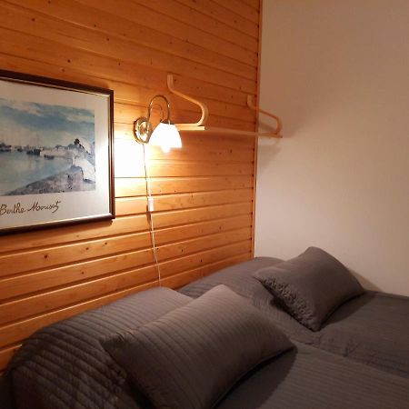 Lapin Kutsu Luulampi Apartments Saariselka Dış mekan fotoğraf