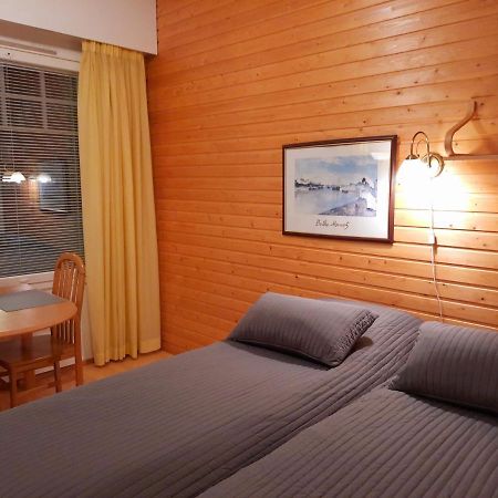 Lapin Kutsu Luulampi Apartments Saariselka Dış mekan fotoğraf